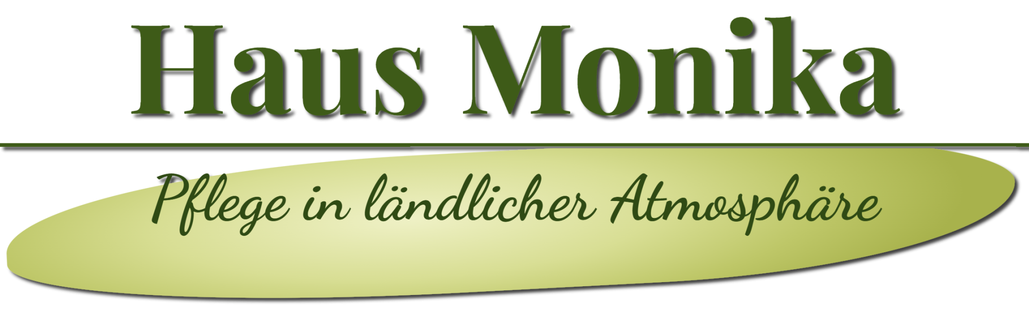 Seniorenheim Haus Monika GmbH