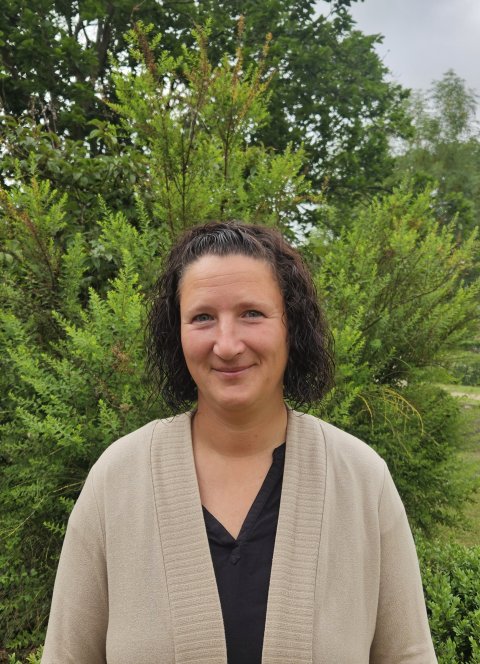 Tina Reiter
