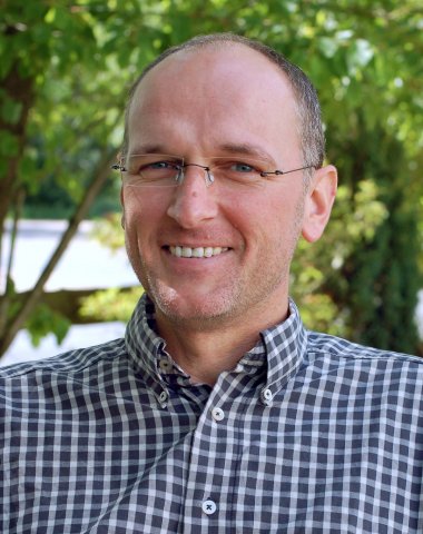 Ulrich Tiebel