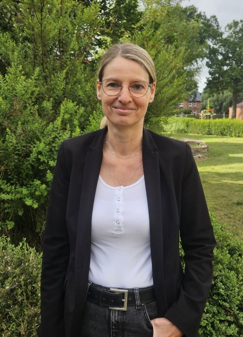 Pamela Mrasek